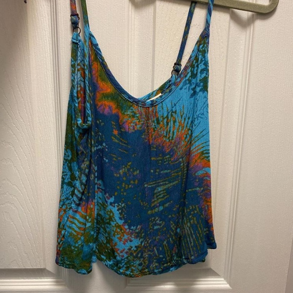 Crop top!!